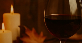 November a víno: Objavte hĺbku chutí s výberom