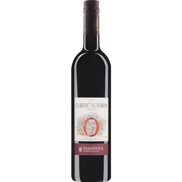 Cabernet Sauvignon