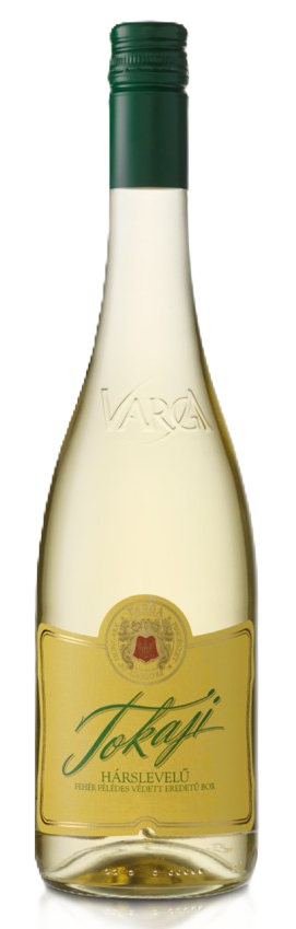 Hárslevelú