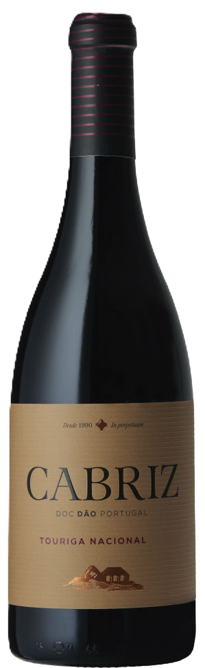 Touriga Nacional