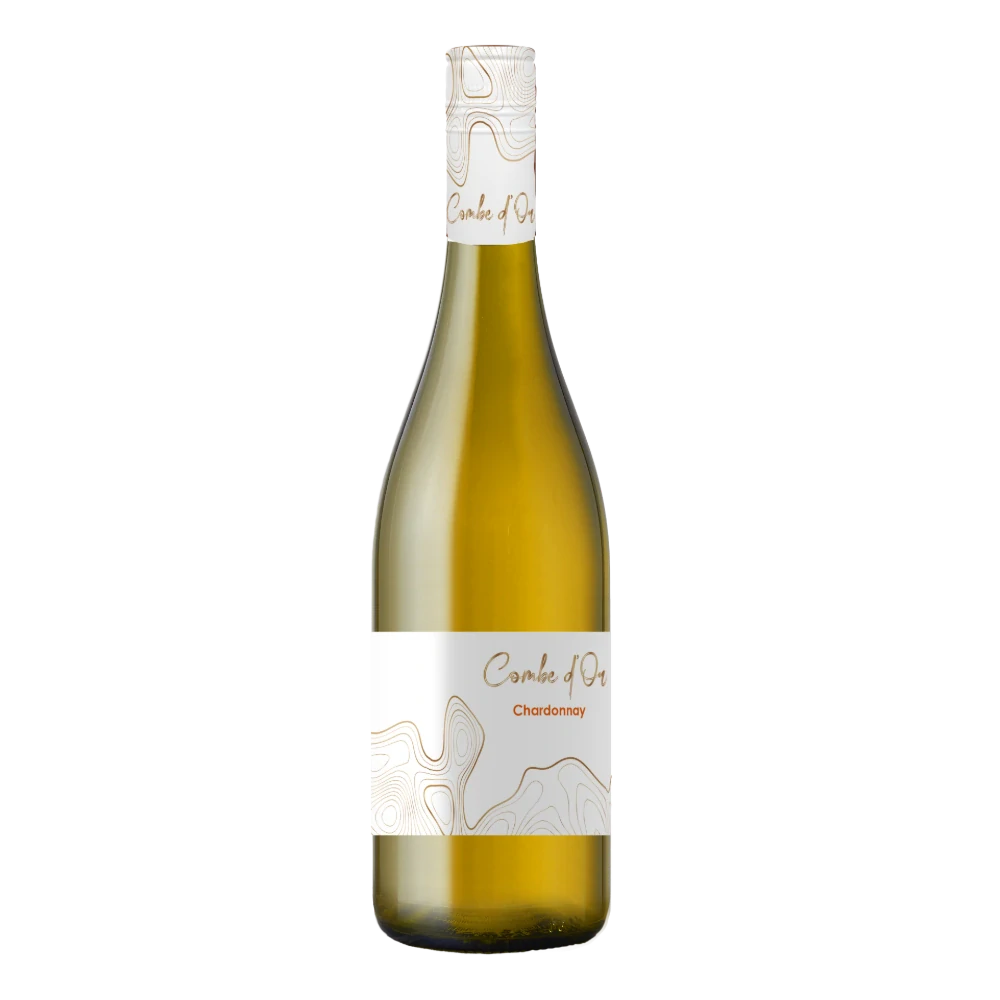 Combe D´Or Chardonnay I.G.P. OC