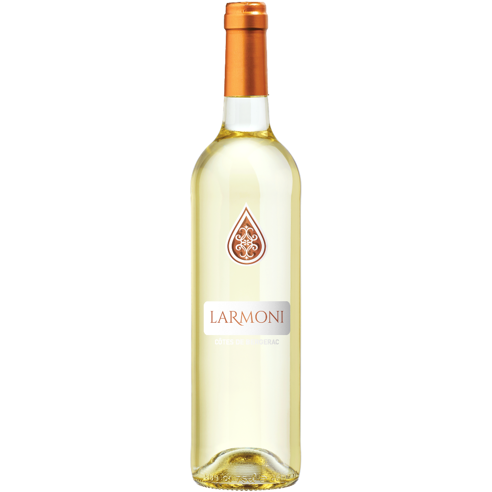 Cotes de Bergerac A.O.P. Larmoni Moelleux