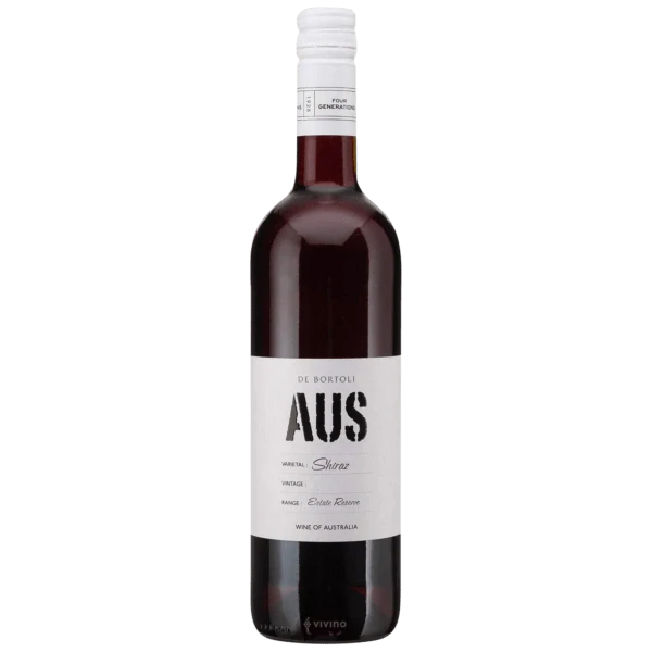De Bortoli AUS Shiraz