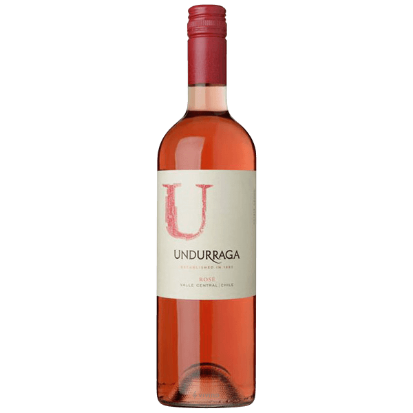 Viňa Undurraga Varietal Rosé