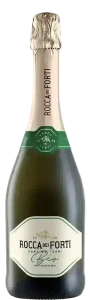 Rocca Dei Forti Spumante BIO Brut