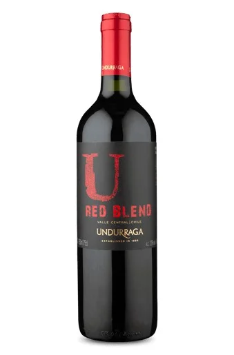 Viña Undurraga Varietal Red Blend 