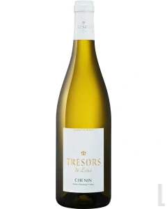Chenin Blanc I.G.P. Tresors de Loire Verdier