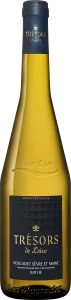Muscadet Sévre et Maine A.O.P. Sur Lie Tresors de Loire