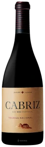 Dão DOC Cabriz Colheita Selecionada Touriga Nacional
