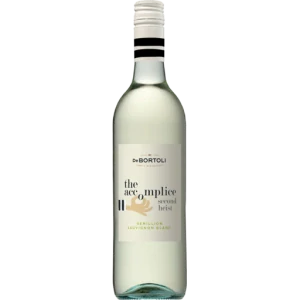 De Bortoli Semillon Sauvignon blanc The Accomplice second heist