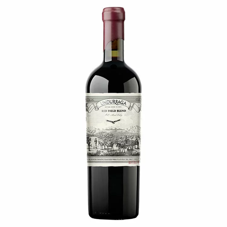 Undurraga Red Field Blend