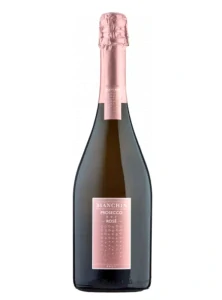 Asolo Prosecco Superiore D.O.C. Rosé Brut Millesimato Bianchin