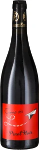 Pinot Noir I.G.P. Comtés Rhodaniens Ruet
