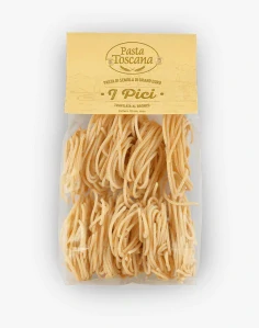 Cestoviny Pasta Toscana Artigianale Pici 500 g