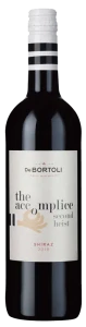 De Bortoli Shiraz The Accomplice second heist