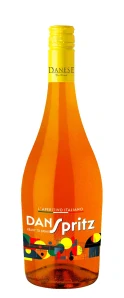 DanSpritz