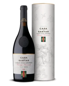 Dão DOC Cabriz Colheita Selecionada Touriga Nacional