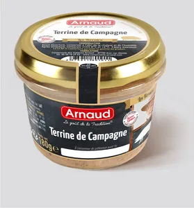 Arnaud Terrine de Campagne 180 g. (Sedliacka terina)