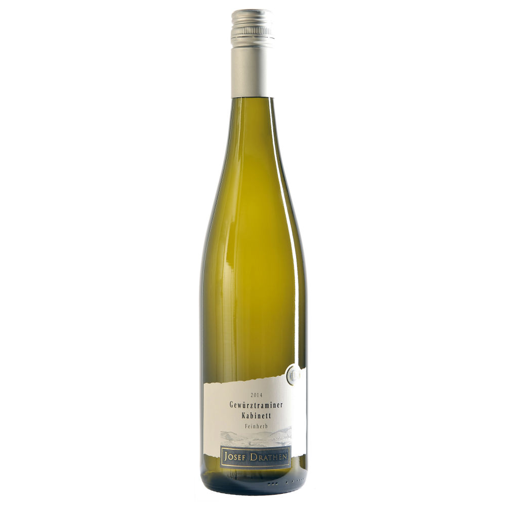 Rheinhessen Gewurztraminer Kabinett Feinherb