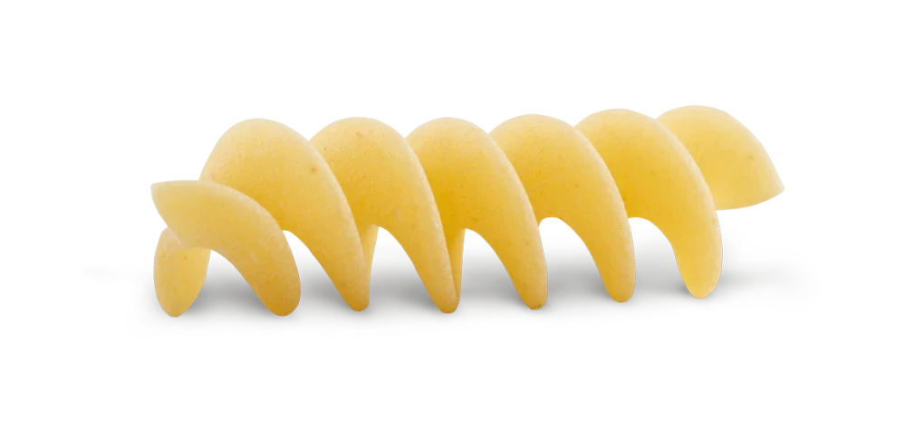 Cestoviny Fusilli Super 85 Pasta Maltagliati 500 gr