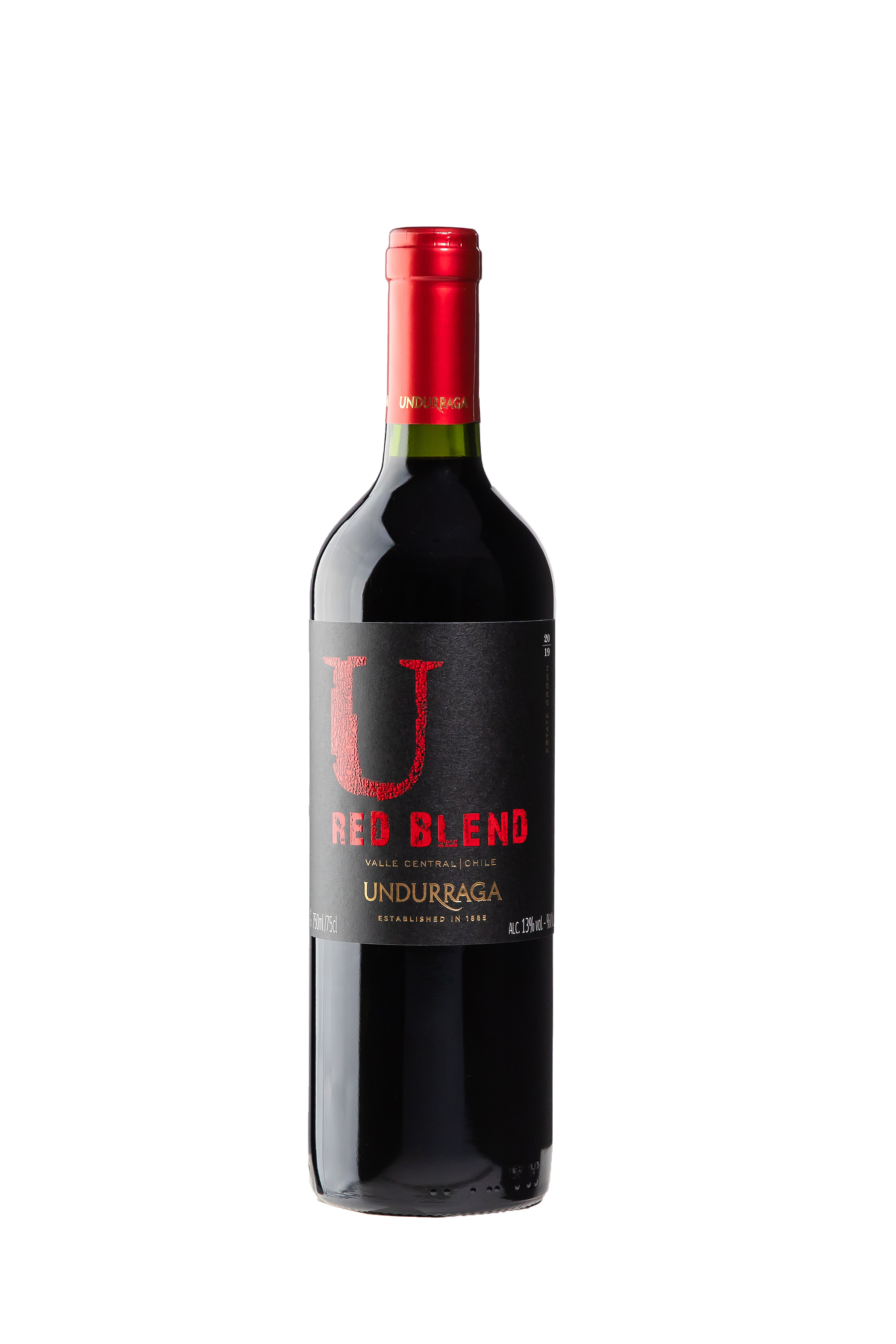 Viña Undurraga Varietal Red Blend 