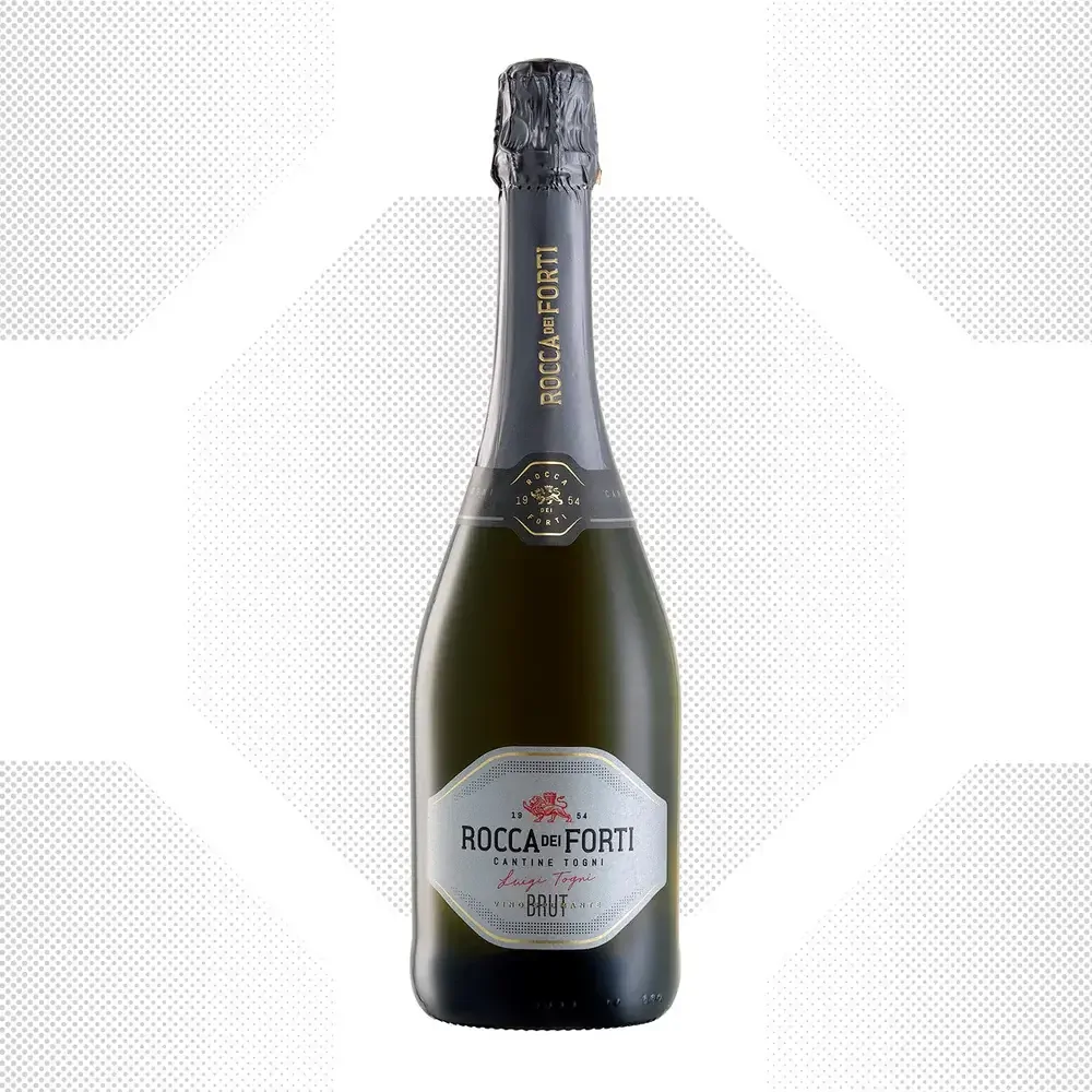 Rocca Dei Forti Spumante Brut