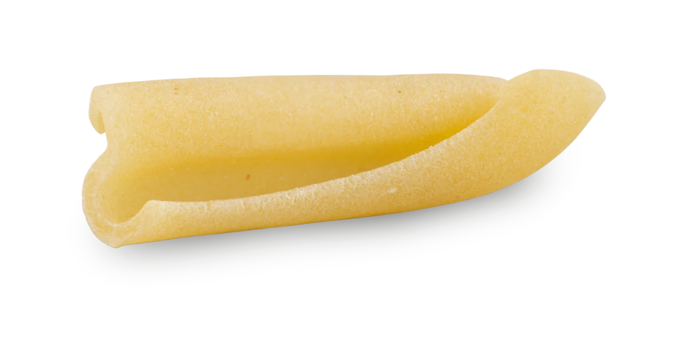 Cestoviny Casarecce 109 Pasta Toscana 500 gr