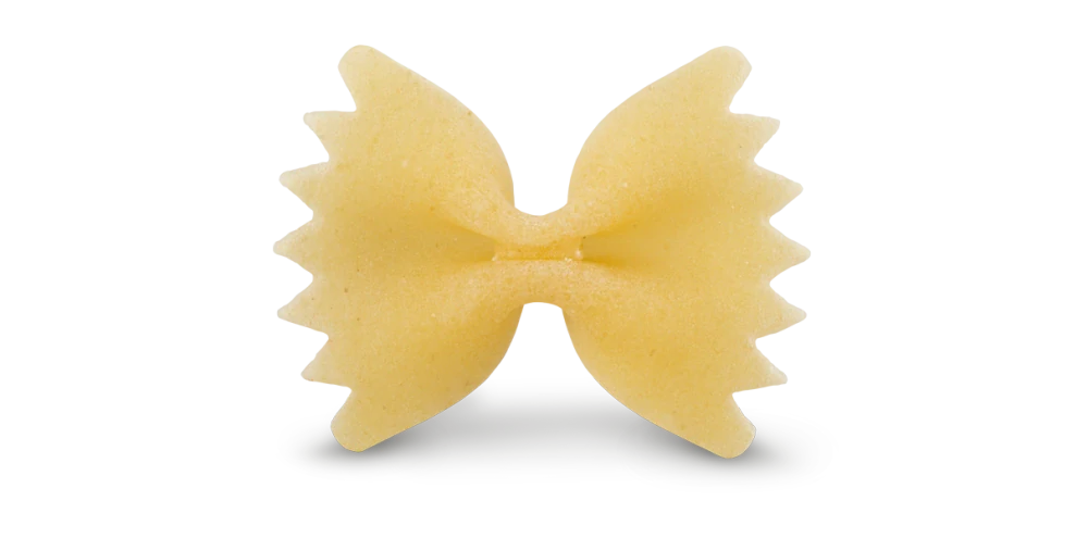Cestoviny Farfalle 201 BIO Pasta Toscana 500 gr