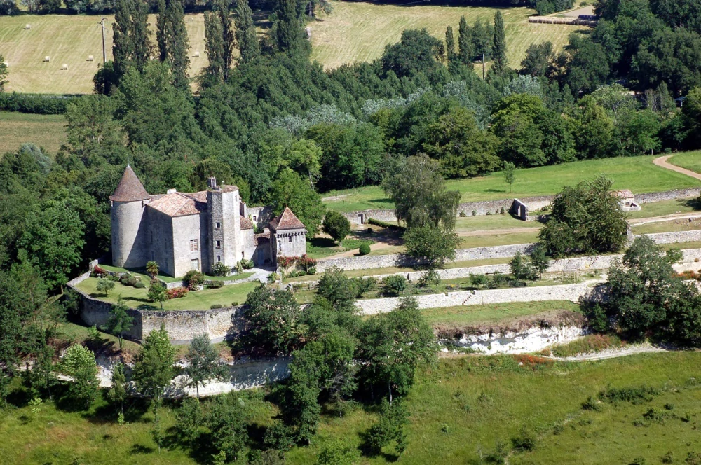 Bordeaux A.O.P. Château Pitron