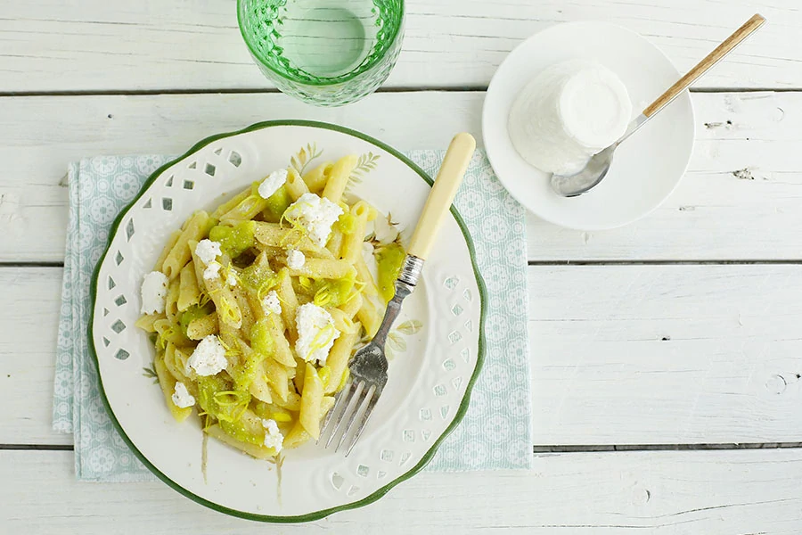 Cestoviny Penne Rigate 98 Pasta Toscana 500 gr