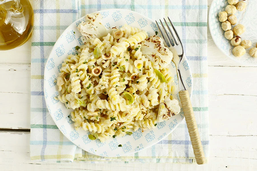 Cestoviny Fusilli Super 85 Pasta Toscana 500 gr