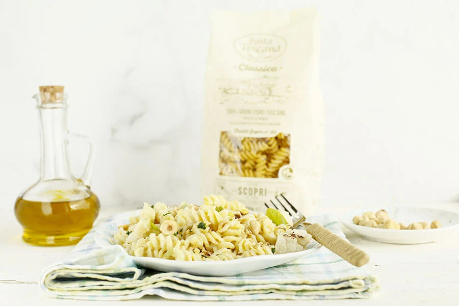 Cestoviny Fusilli Super 85 Pasta Toscana 500 gr