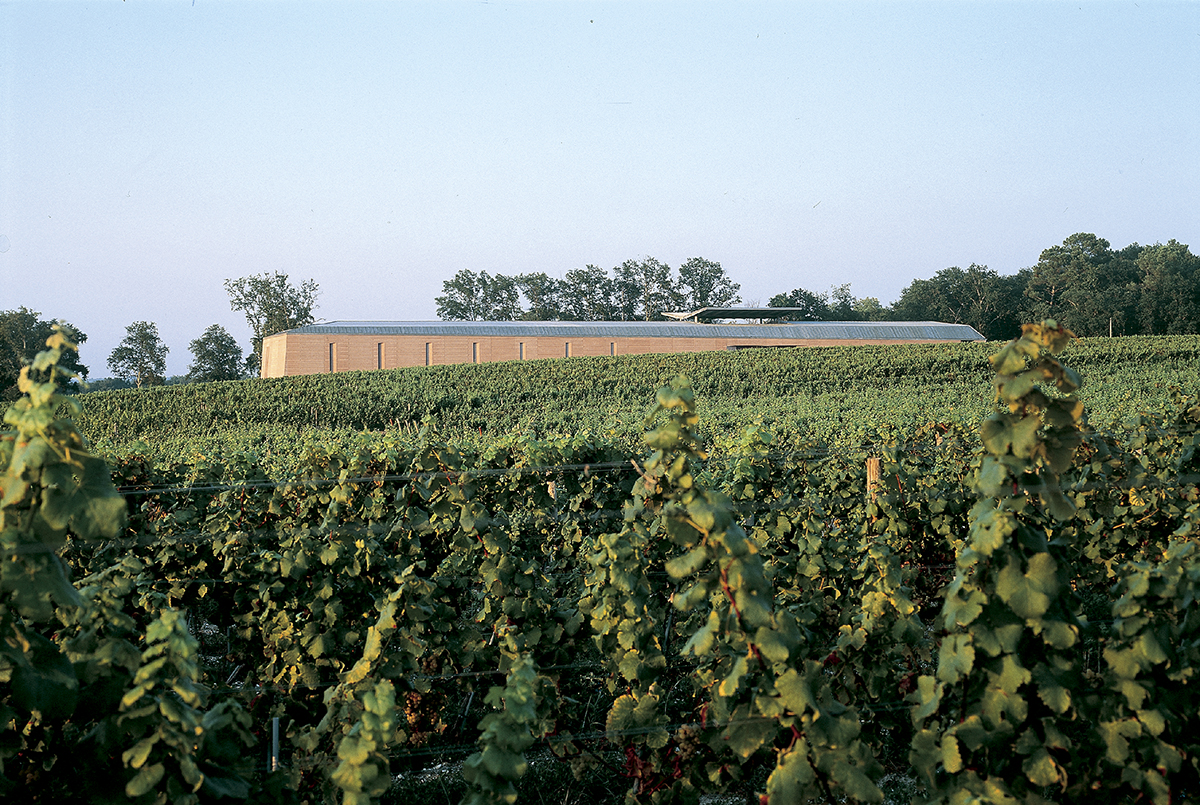 Graves A.O.C. Château Le Bonnat Blanc