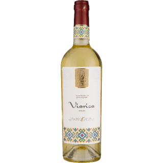 Viorica I.G.P. Stefan Voda Suvorov vin