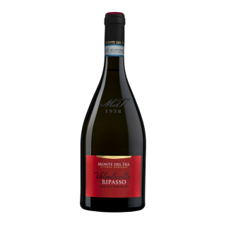Valpolicella D.O.C. Classico Superiore Ripasso Monte Del Frá 