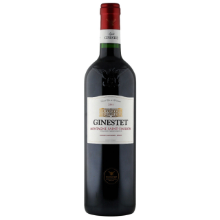 Montagne Saint Emilion A.O.P.