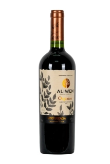 Viña Undurraga Aliwen Reserva Cabernet Sauvignon 