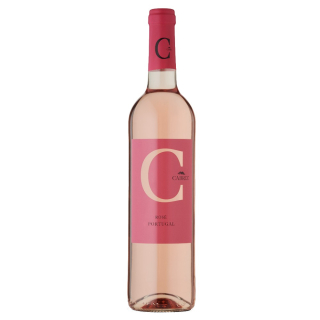 Terra Do Dão IGP Cabriz Rosé