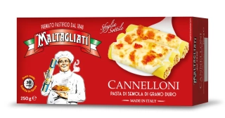 Cestoviny Cannelloni Pasta Maltagliati 250 gr