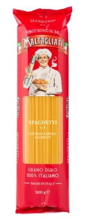 Cestoviny Spaghetti 4 Pasta Maltagliati 500 gr