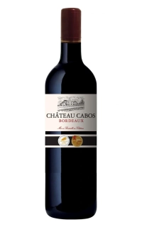 Bordeaux A.O.C. Château Cabos Rouge