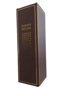 Gift Box Asolo Prosecco  D.O.C.G. Brut Millesimato Bianchin