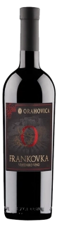 Frankovka Premium vrhunska PP Orahovica