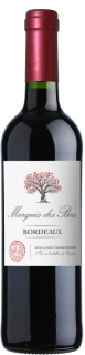 Bordeaux A.O.P. Marquis des Bois Rouge KOSHER