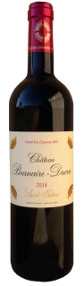 Saint Julien A.O.P. Château Brannaire Ducru Cru Classé 1855