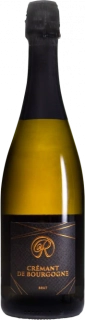 Crémant de Bourgogne A.O.P. Brut Chardonnay Domaine Ruet