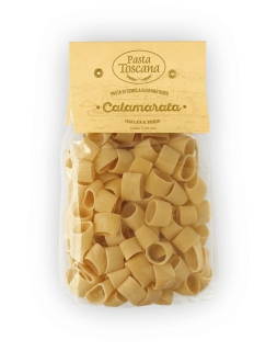 Cestoviny Pasta Toscana Artigianale Calamarata 500 g