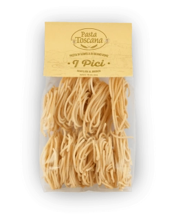 Cestoviny Pasta Toscana Artigianale Pici 500 g