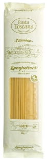 Cestoviny Pasta Toscana Spaghettoni 500 g