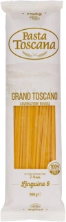 Cestoviny Pasta Toscana Linguine 500 g
